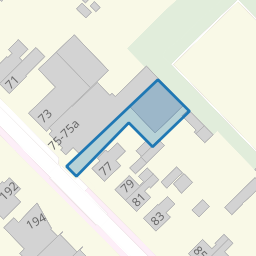 Perceel HBG01-C-3242