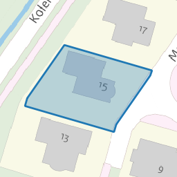 Perceel HBG01-C-3248