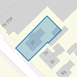 Perceel HBG01-C-3255