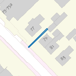 Perceel HBG01-C-3256