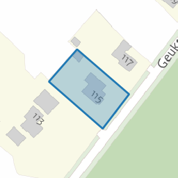 Perceel HBG01-C-3276