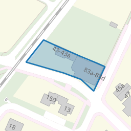 Perceel HBG01-C-3278