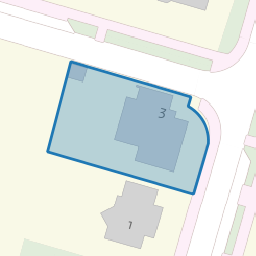 Perceel HBG01-C-3280