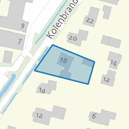 Perceel HBG01-C-3283