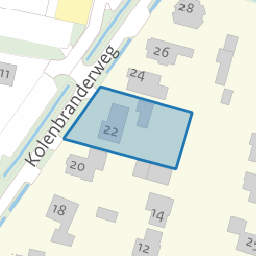 Perceel HBG01-C-3285