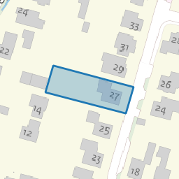 Perceel HBG01-C-3288