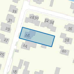 Perceel HBG01-C-3290