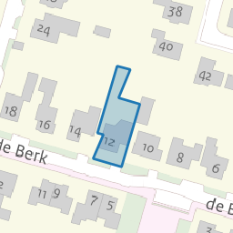 Perceel HBG01-C-3291