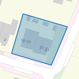 Perceel HBG01-C-3294