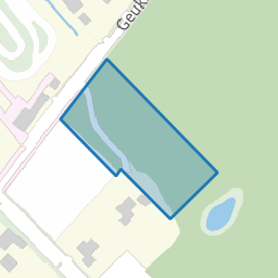 Perceel HBG01-C-3303