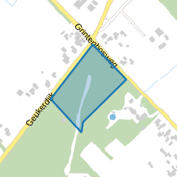 Perceel HBG01-C-3308