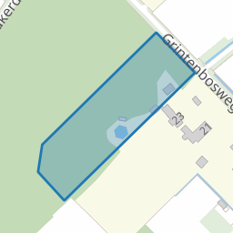 Perceel HBG01-C-3309