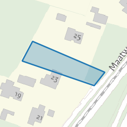 Perceel HBG01-C-3339