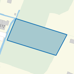 Perceel HBG01-C-3341