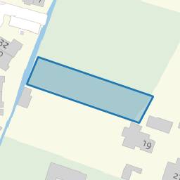 Perceel HBG01-C-3344