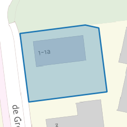 Perceel HBG01-C-3349