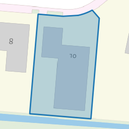 Perceel HBG01-C-3366