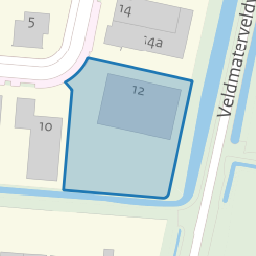 Perceel HBG01-C-3367