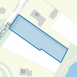 Perceel HBG01-C-3372