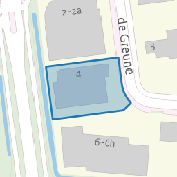 Perceel HBG01-C-3381