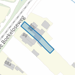 Perceel HBG01-C-3391