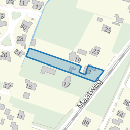 Perceel HBG01-C-3394