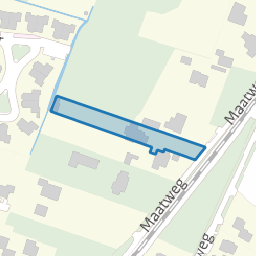 Perceel HBG01-C-3396