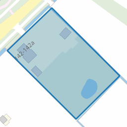 Perceel HBG01-C-3401