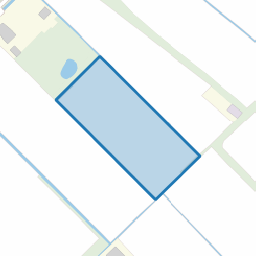 Perceel HBG01-C-3402