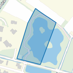 Perceel HBG01-C-3405