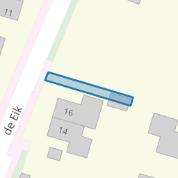 Perceel HBG01-C-3408