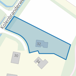 Perceel HBG01-C-3412