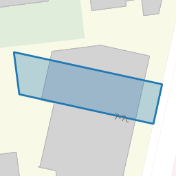 Perceel HBG01-C-3423