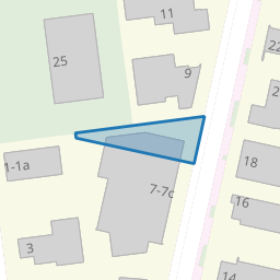 Perceel HBG01-C-3426