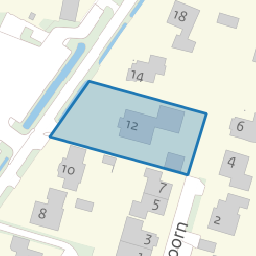 Perceel HBG01-C-3433