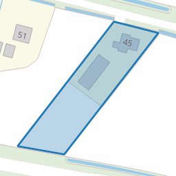 Perceel HBG01-C-3437