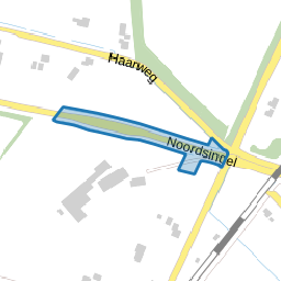 Perceel HBG01-C-3440