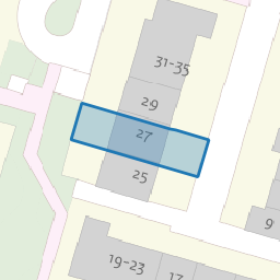 Perceel HBG01-C-3454