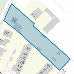 Perceel HBG01-C-3457