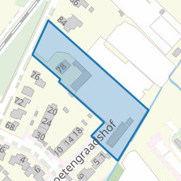 Perceel HBG01-C-3460