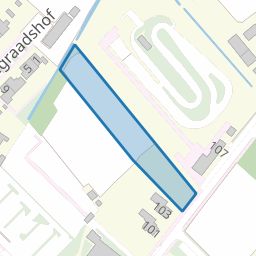 Perceel HBG01-C-3462