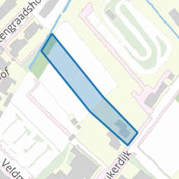 Perceel HBG01-C-3463