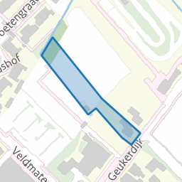 Perceel HBG01-C-3464