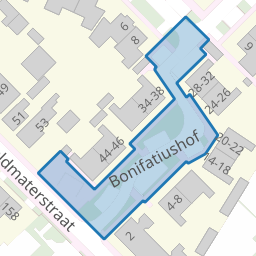 Perceel HBG01-C-3466