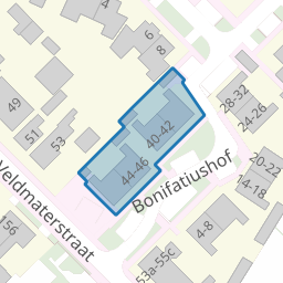 Perceel HBG01-C-3467