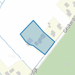 Perceel HBG01-C-3471