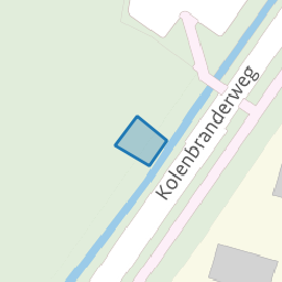 Perceel HBG01-C-3473