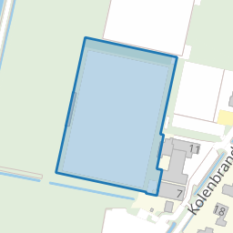 Perceel HBG01-C-3474