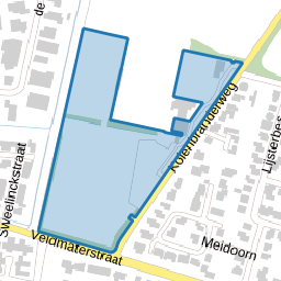 Perceel HBG01-C-3475