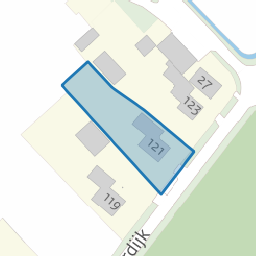 Perceel HBG01-C-3477